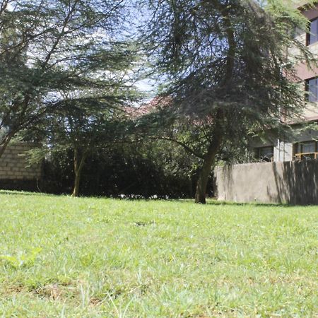 Chambai Hotel Naivasha Extérieur photo