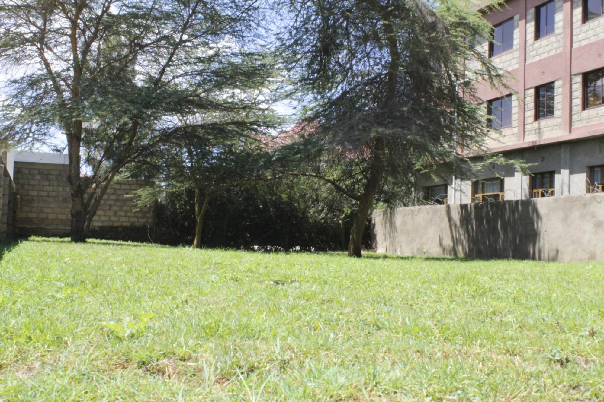 Chambai Hotel Naivasha Extérieur photo